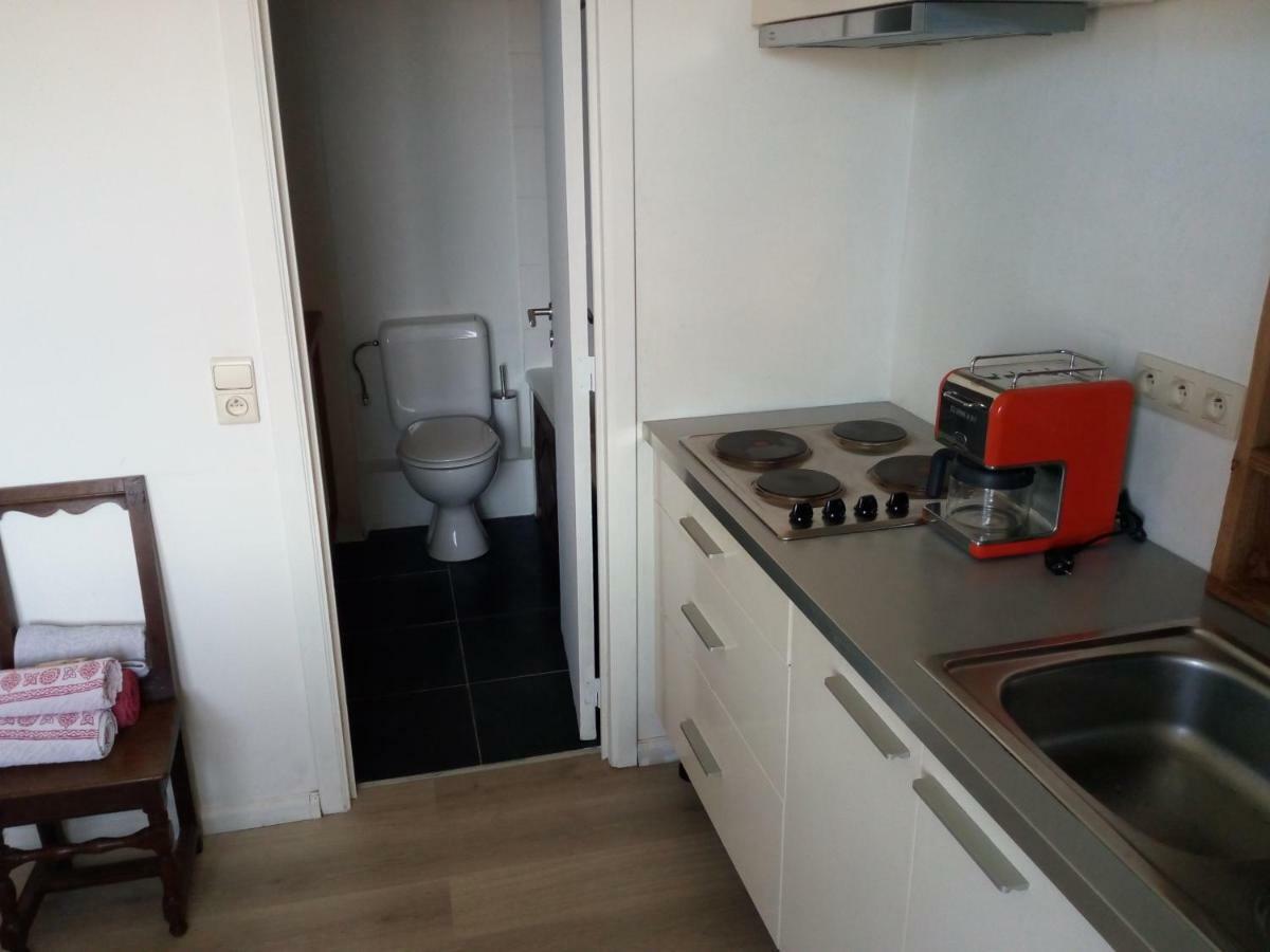 Studio 2 Apartamento Namur Exterior foto